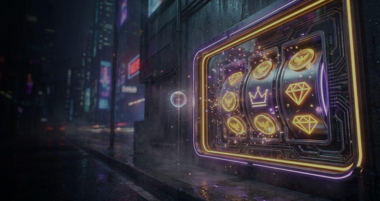 Slots City