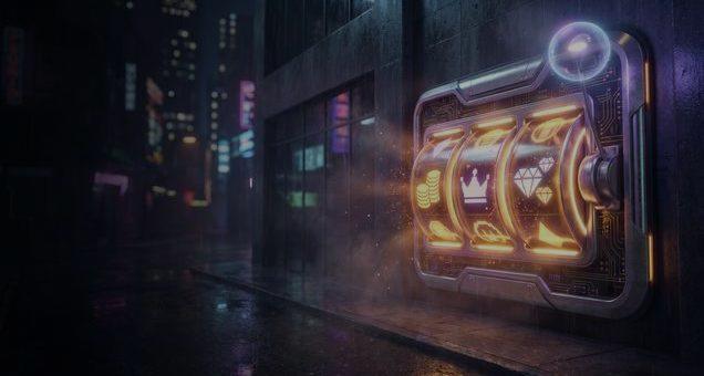 Slots City