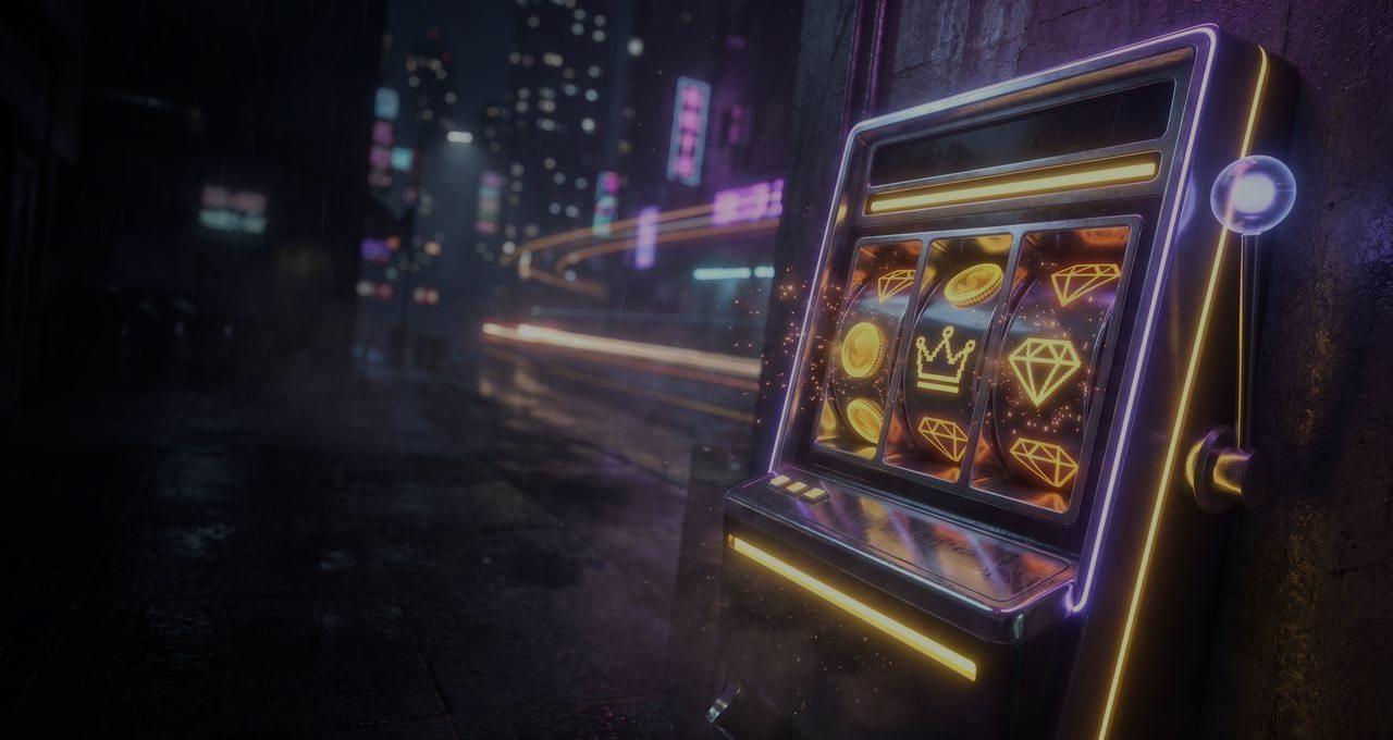 Slots City
